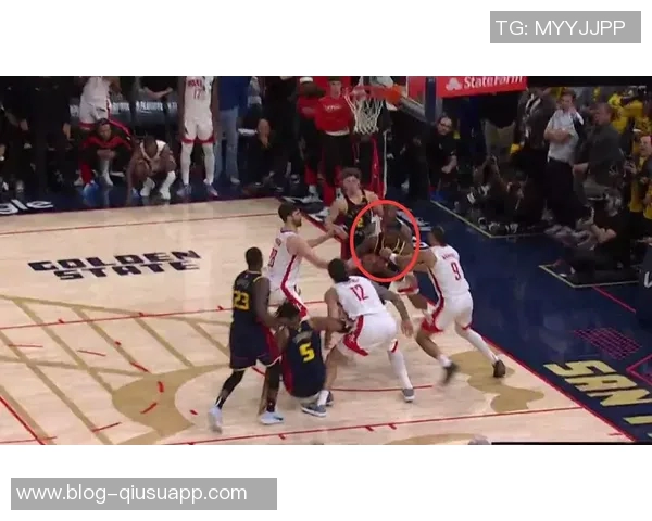 火箭与太阳激战裁判报告揭示最后两分钟判罚完全准确无误